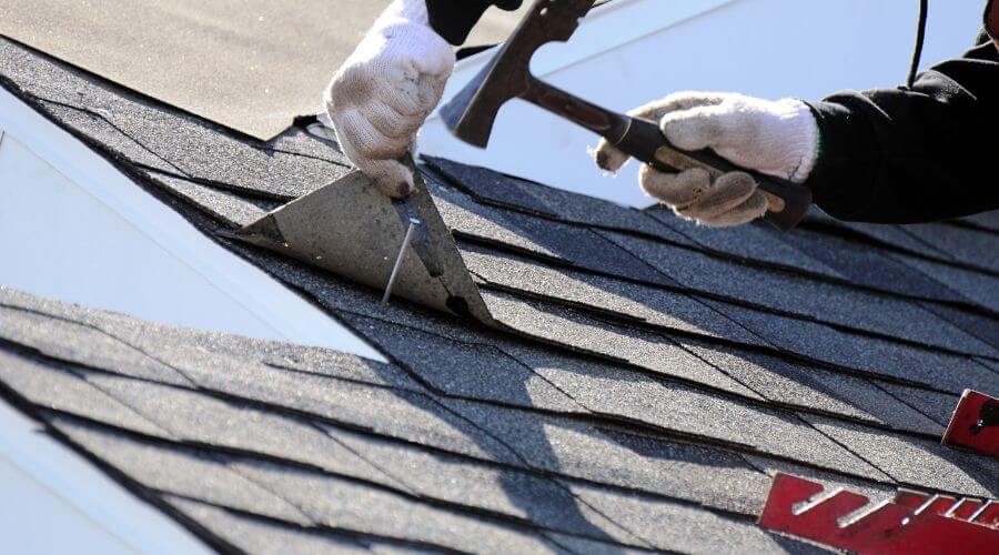 Local Chimney Repair in Winfield, TX